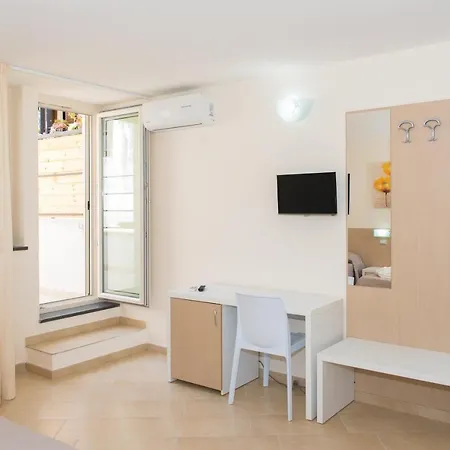 ベッド・アンド・ブレックファスト B&B Santa Caterina Elite