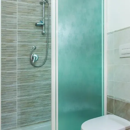 ベッド・アンド・ブレックファスト B&B Santa Caterina Elite サプリ