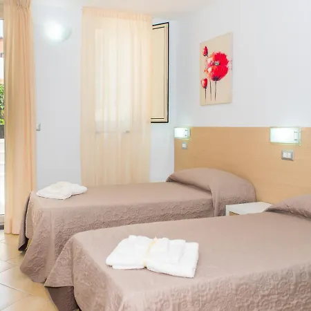 B&B Santa Caterina Elite サプリ