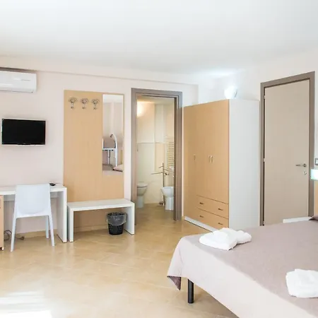 ベッド・アンド・ブレックファスト B&B Santa Caterina Elite