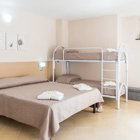 B&B Santa Caterina Elite ベッド・アンド・ブレックファスト サプリ